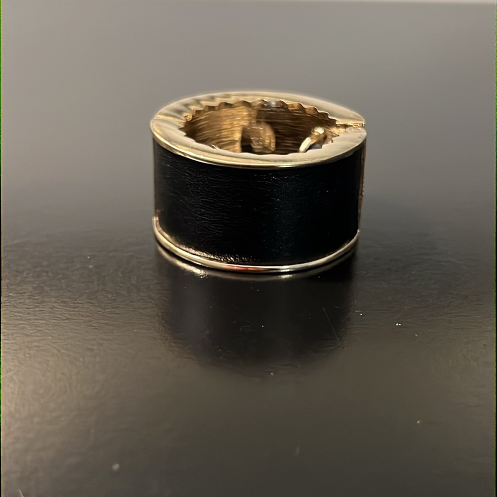 Metal Ponytail Holder